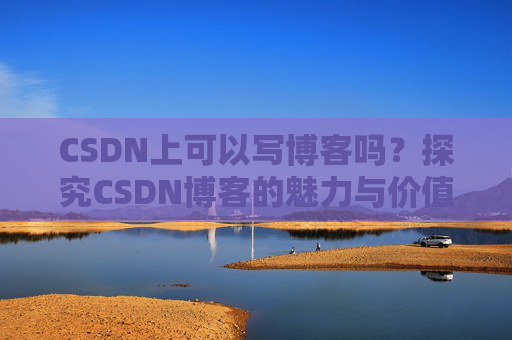 CSDN上可以写博客吗？探究CSDN博客的魅力与价值
